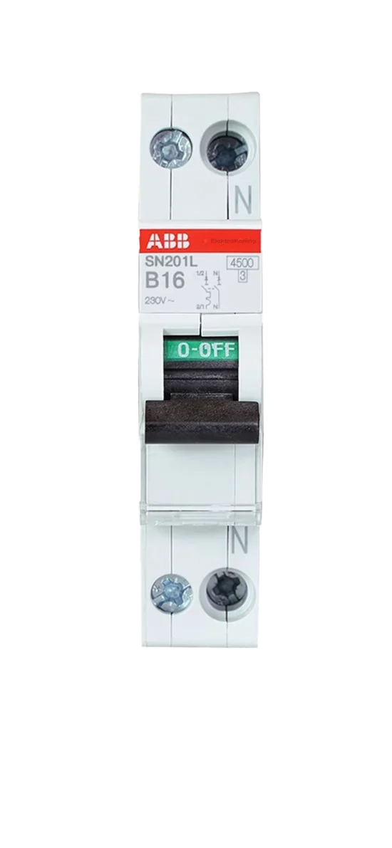 Installatieautomaten